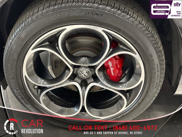 Used 2022 Alfa Romeo Stelvio Veloce image 49