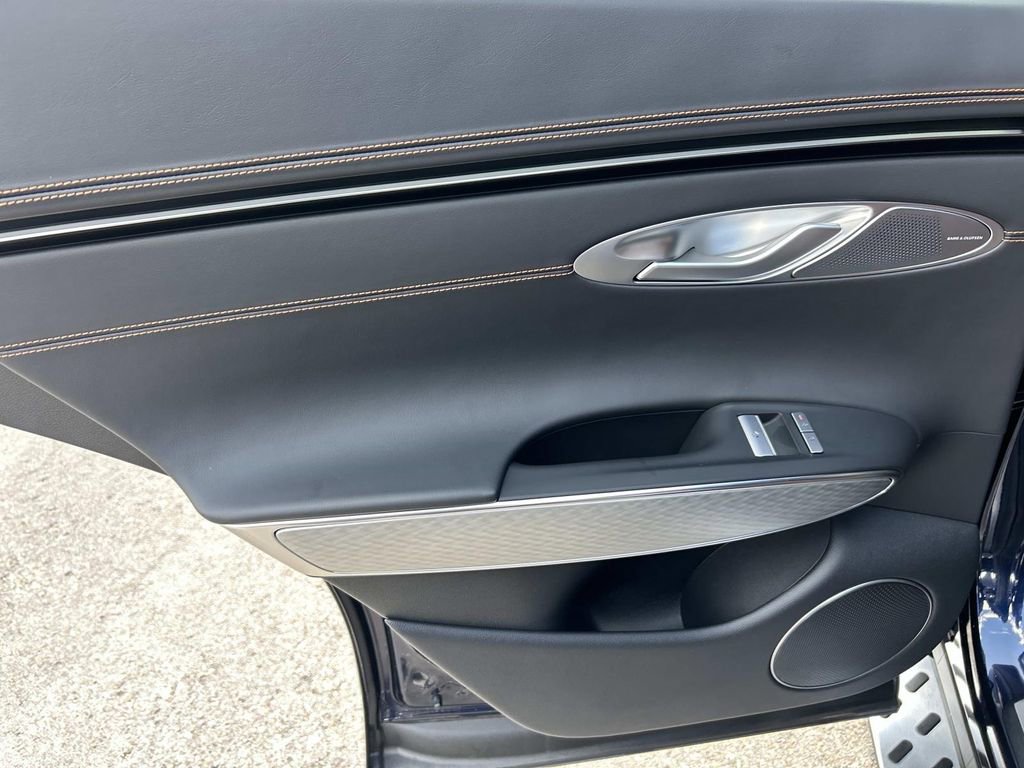 New 2026 Genesis GV70 2.5T Sport Prestige AWD/4WD image 22