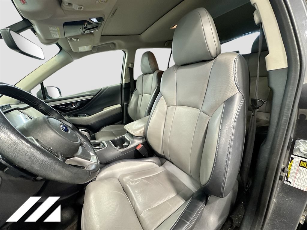 Used 2022 Subaru Outback Limited AWD/4WD image 21