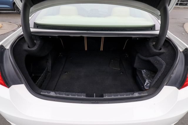 Used 2015 BMW 435i Coupe RWD image 41