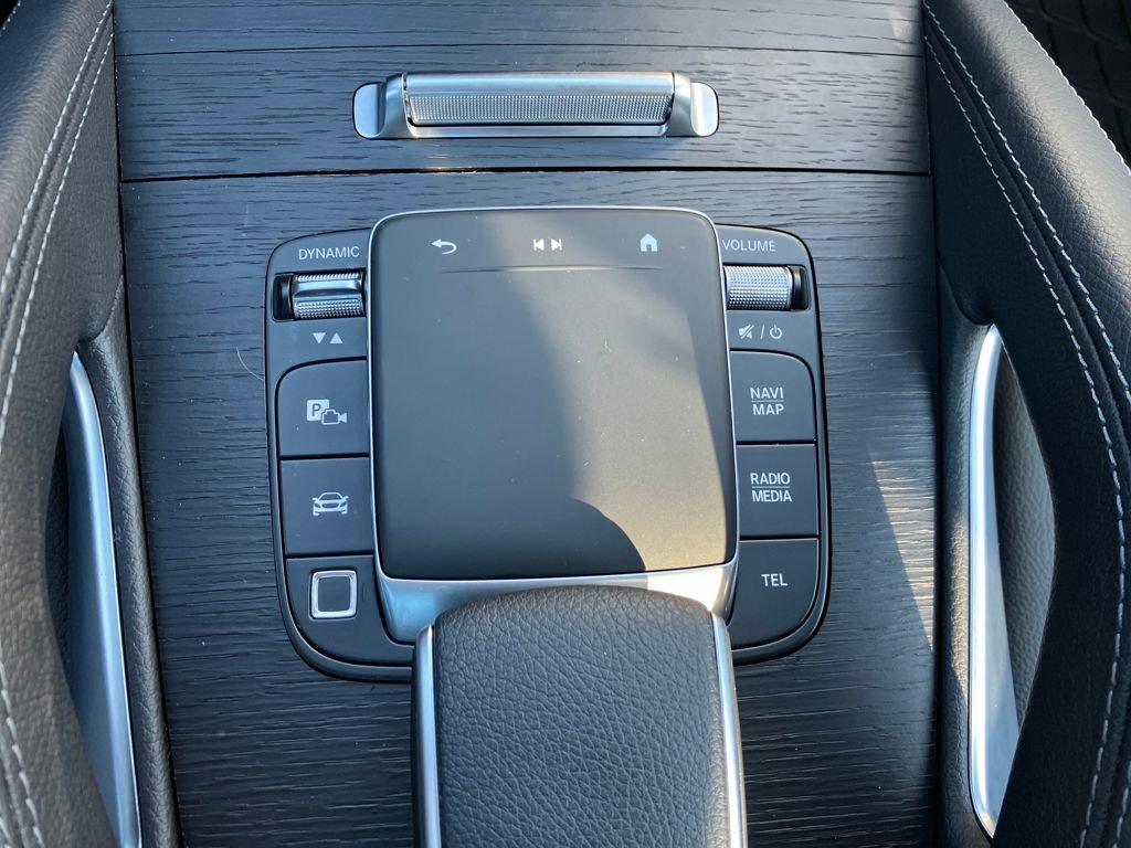 Used 2025 Mercedes-Benz GLE 350 4MATIC image 26