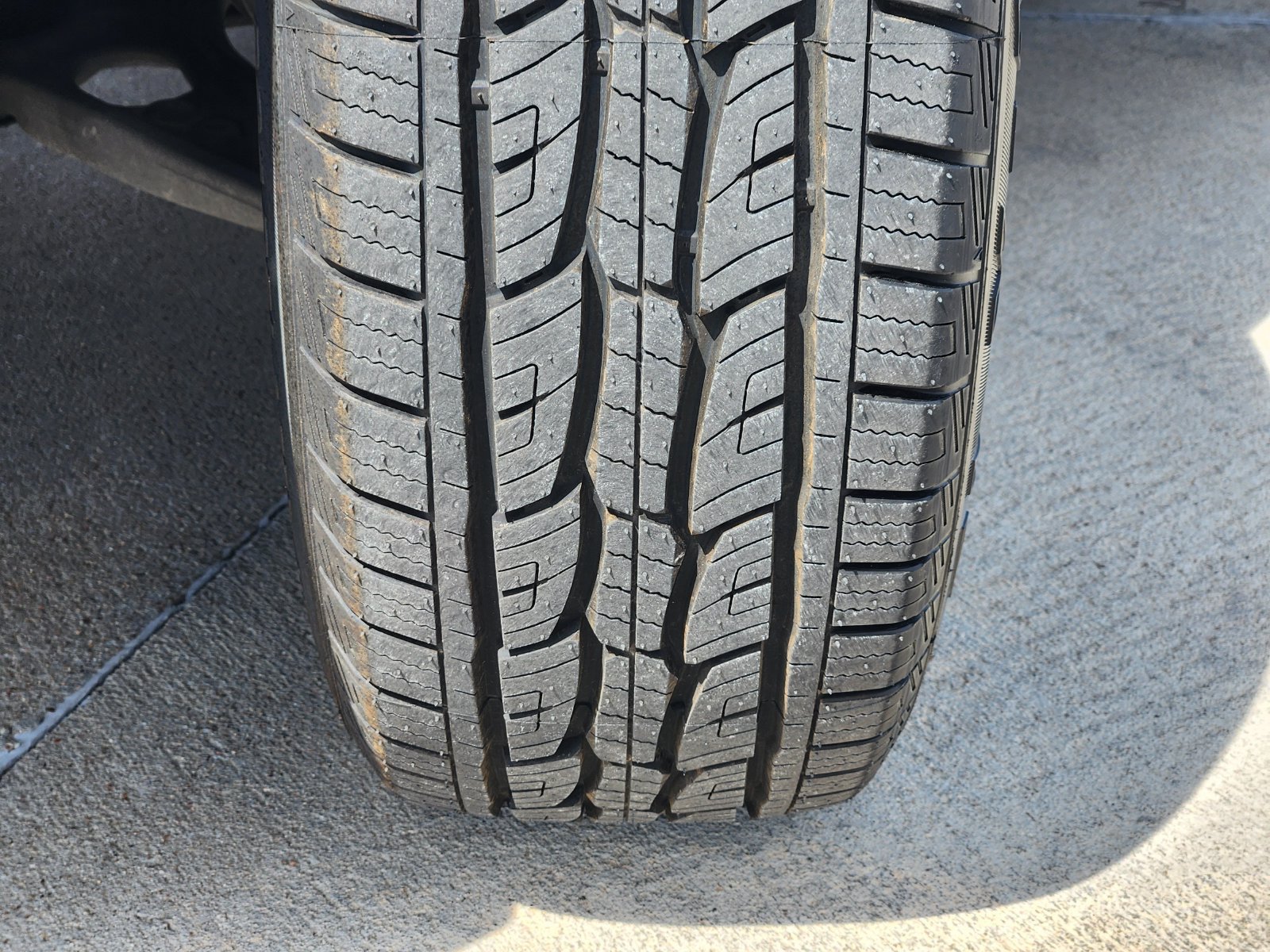 Used 2023 Ford Bronco Sport Big Bend AWD/4WD image 15