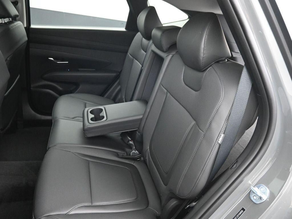 New 2026 Hyundai Tucson SEL AWD/4WD image 29