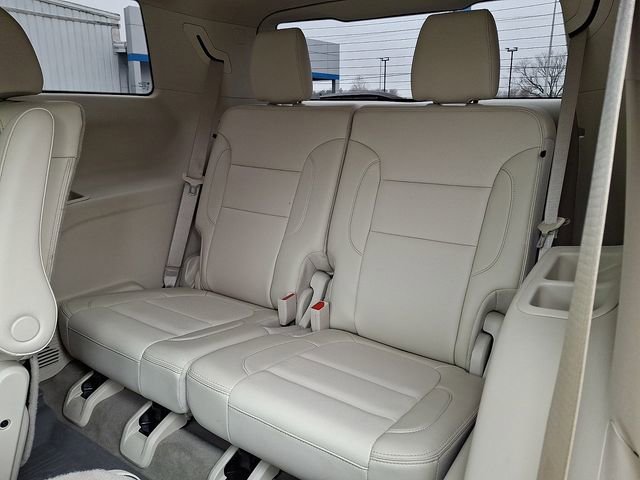 Used 2021 GMC Acadia Denali w/ Denali Technology Package image 11