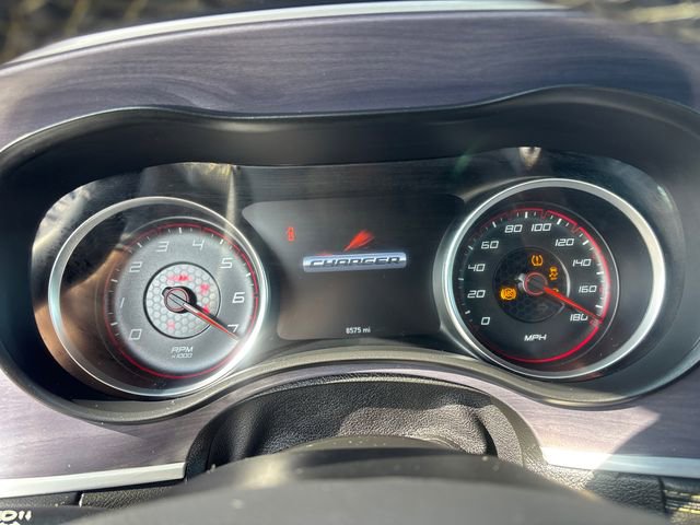 Used 2023 Dodge Charger Scat Pack RWD image 17