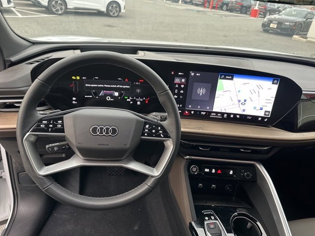 New 2025 Audi Q5 Premium Plus image 18