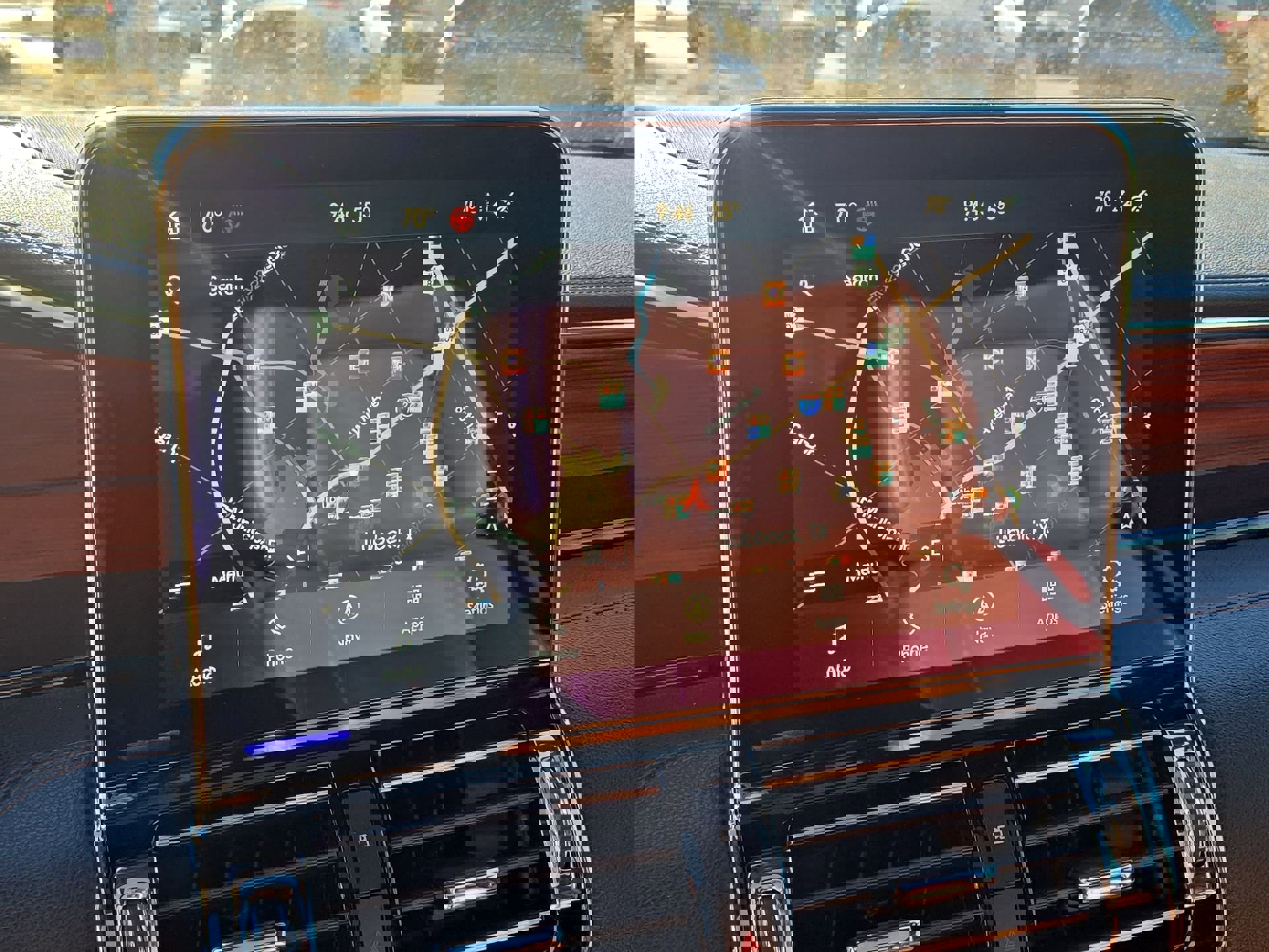 Used 2020 Lincoln Navigator Reserve w/ Luxury Package image 19