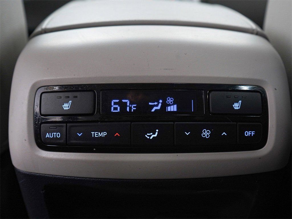 Used 2021 Hyundai Palisade SEL AWD/4WD image 24