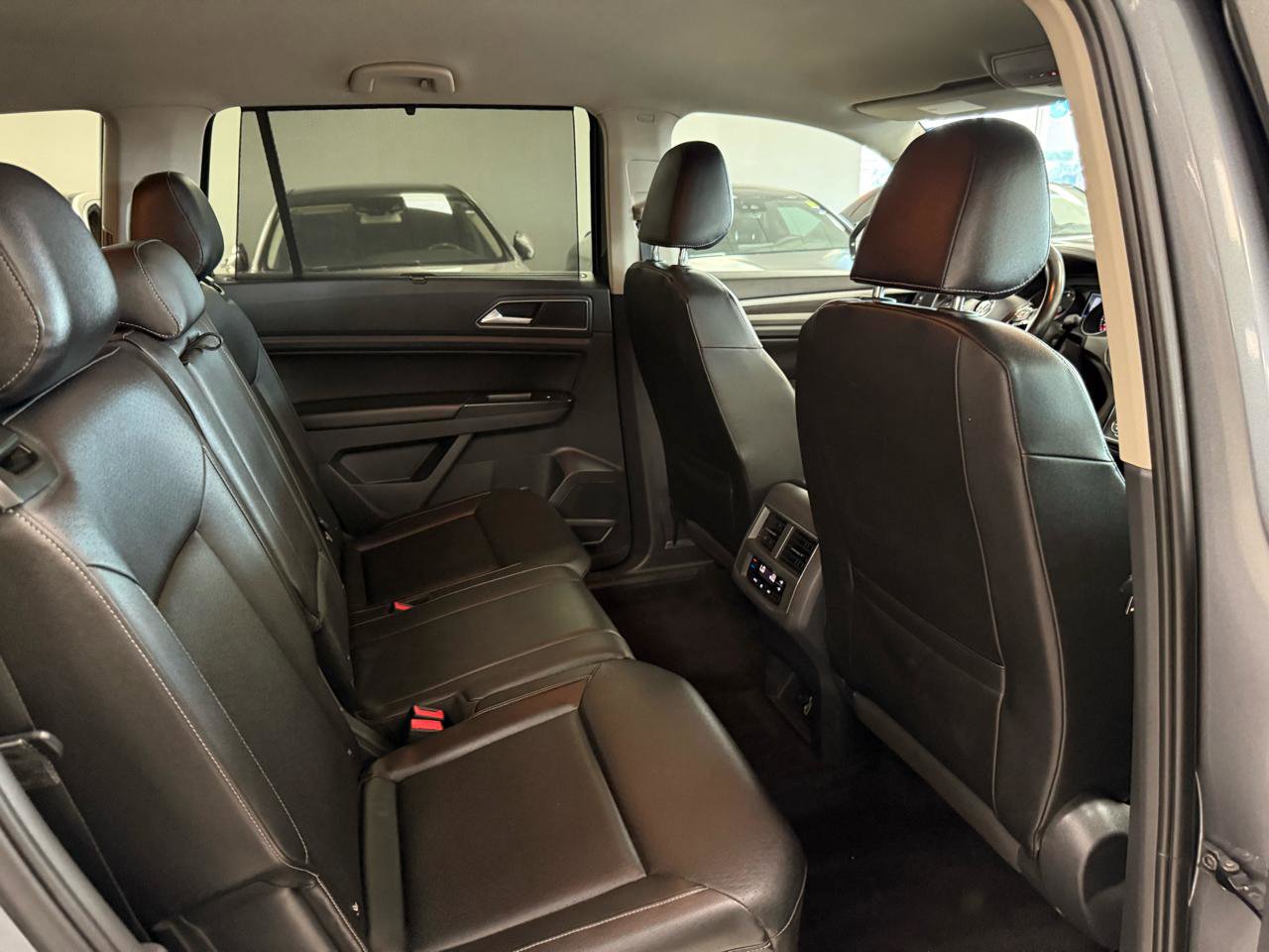 Used 2018 Volkswagen Atlas SE image 22