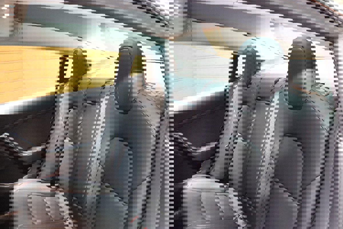 Used 2023 Tesla Model 3 Standard Range RWD image 43