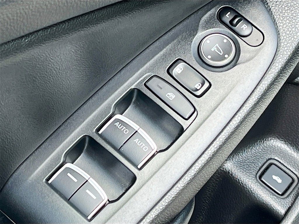 Used 2022 Honda Accord Sport image 17