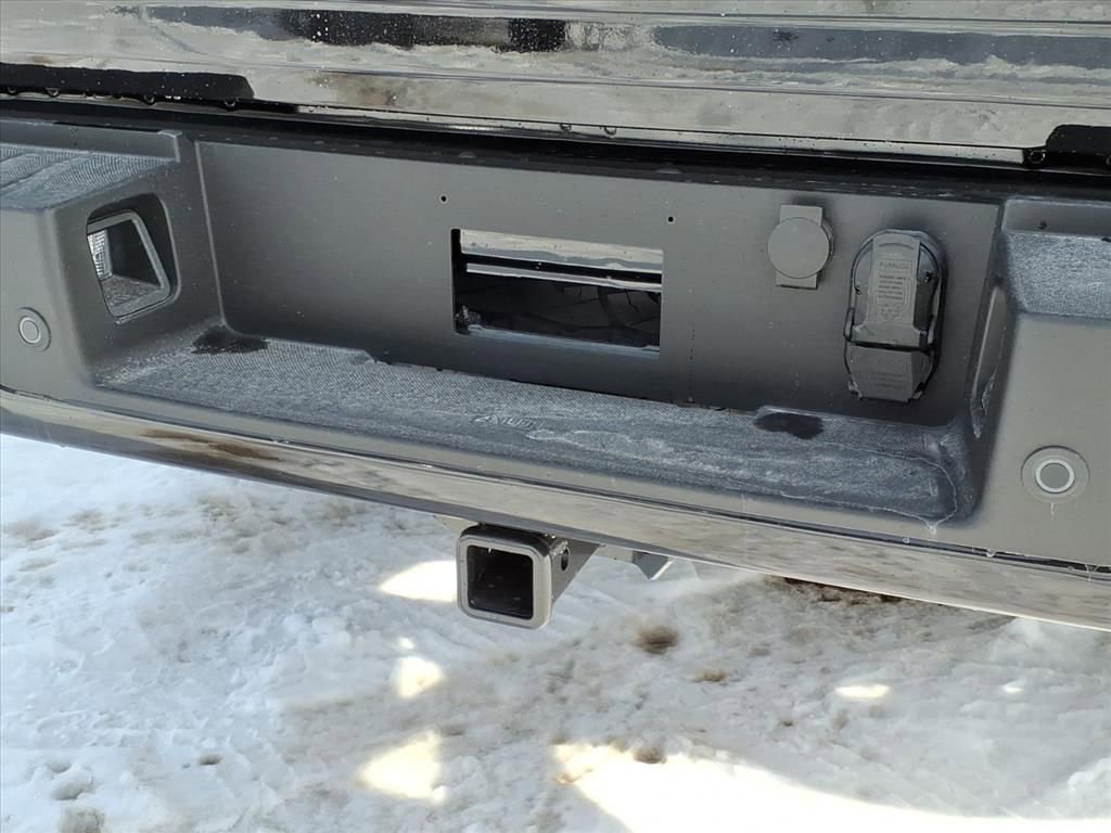 New 2026 Ford F150 STX w/ Equipment Group 200A image 7