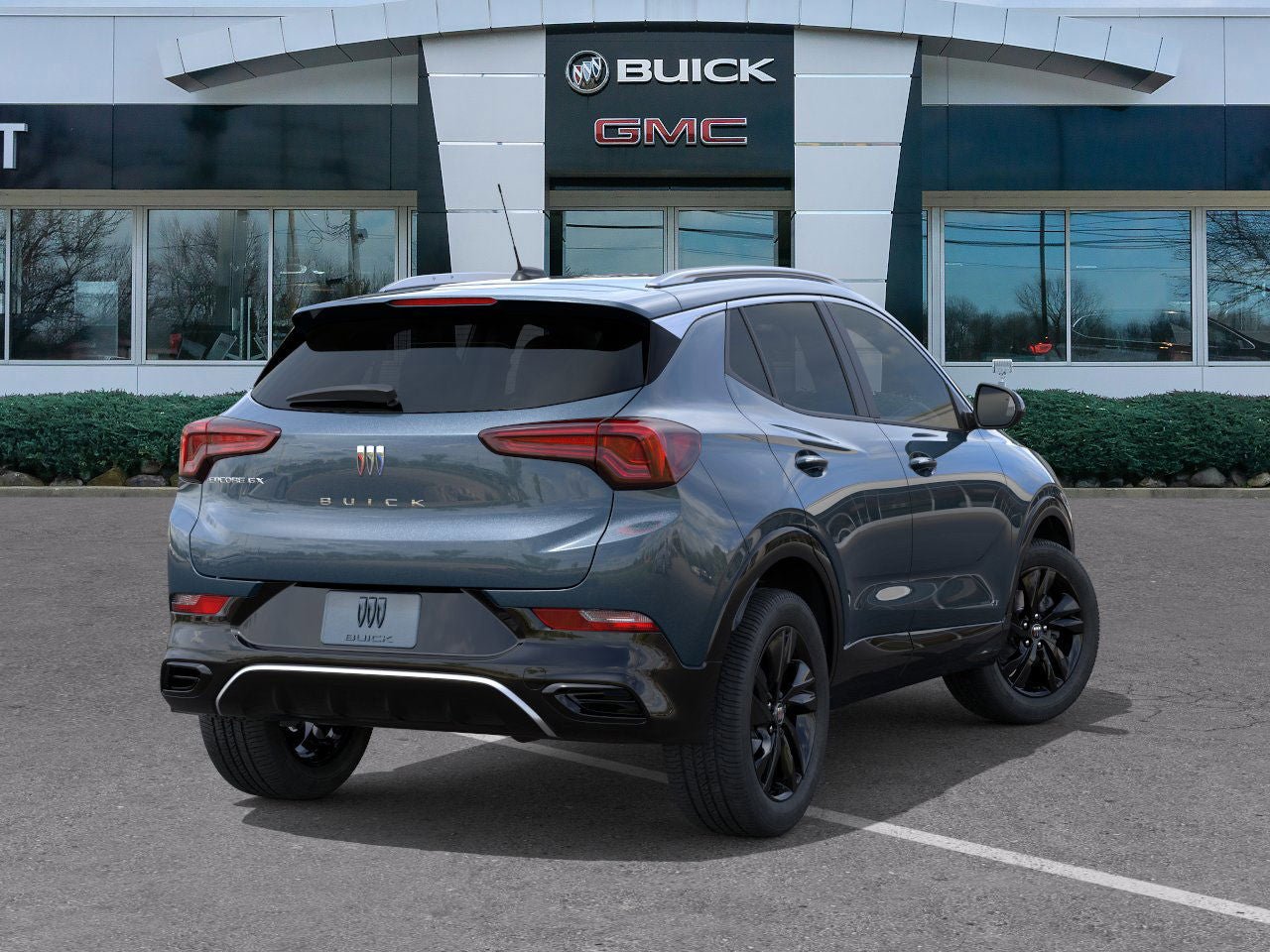 New 2026 Buick Encore GX Sport Touring w/ Comfort Package image 28