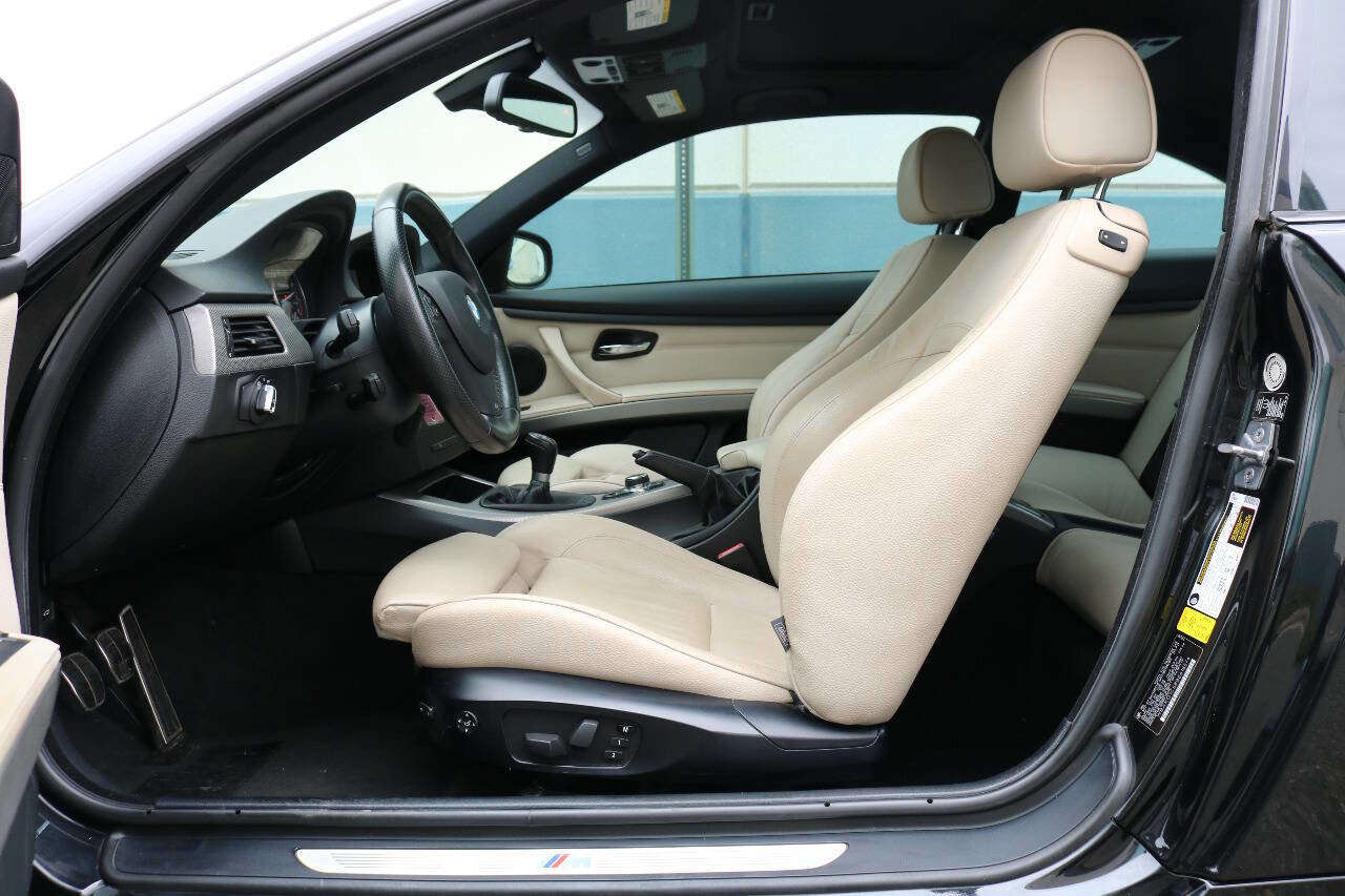 Used 2011 BMW 335is 335is 2dr Coupe image 28
