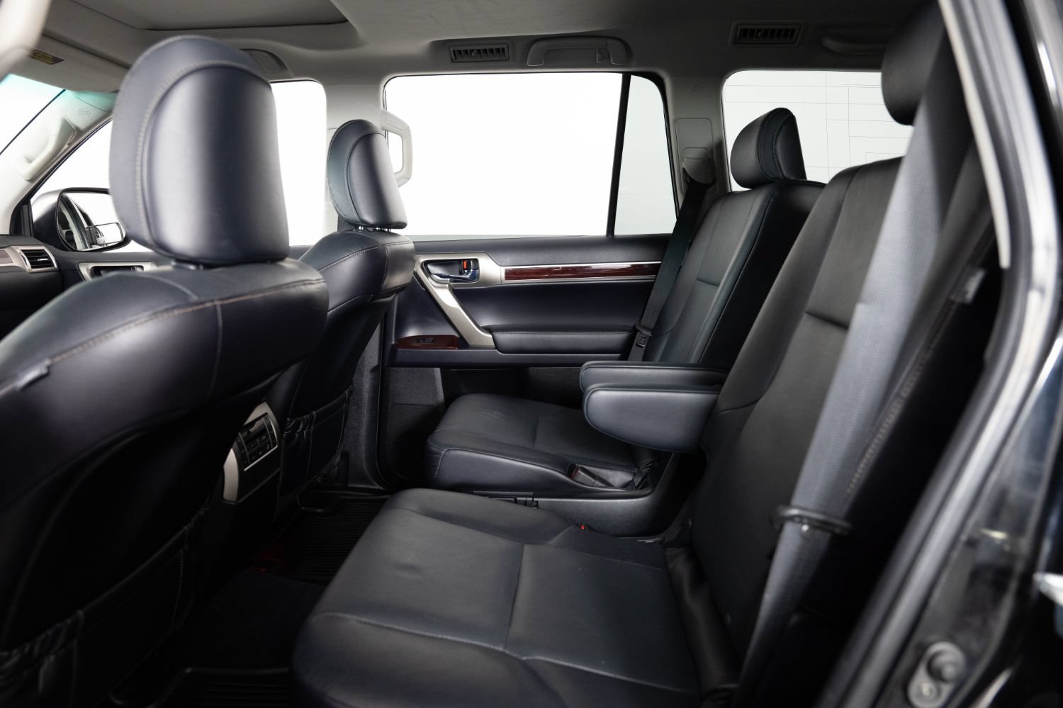 Used 2018 Lexus GX 460 Premium AWD/4WD image 19