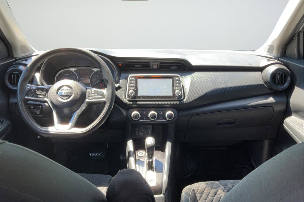 Used 2021 Nissan Kicks S FWD image 12