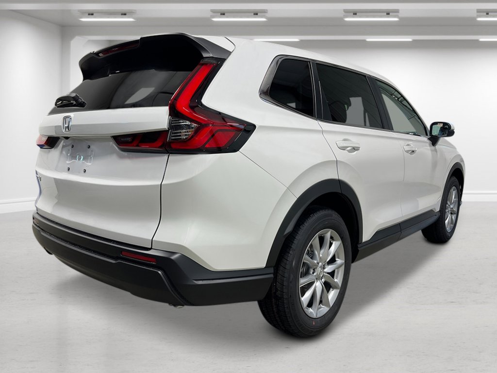 New 2026 Honda CR-V EX image 3