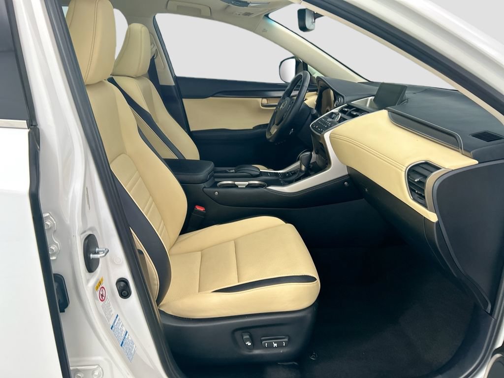 Used 2015 Lexus NX 300h AWD w/ Premium Package image 19