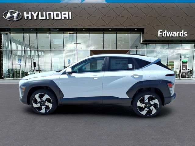 New 2026 Hyundai Kona Limited AWD/4WD image 9