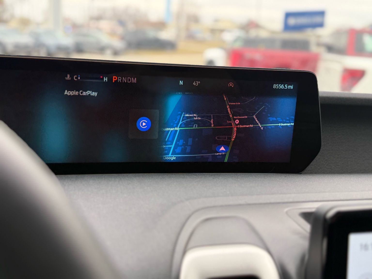 Used 2025 Ford Expedition Active image 24