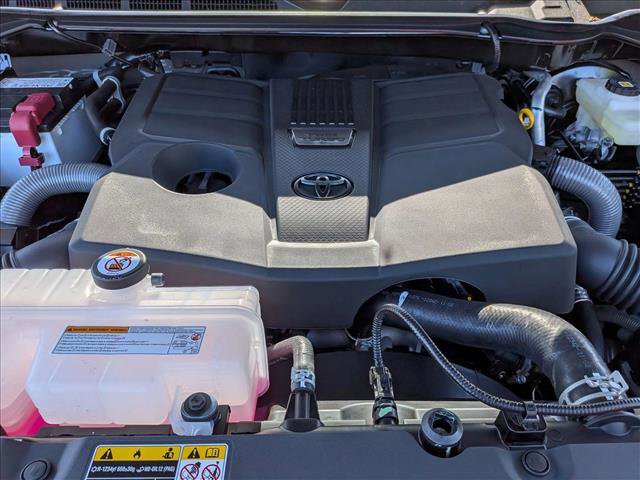 New 2026 Toyota Tundra SR5 image 16