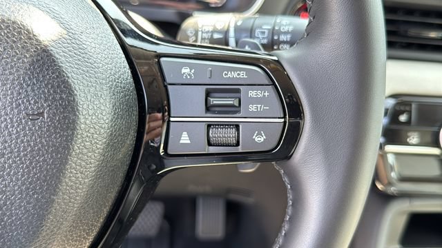 Used 2026 Honda Passport RTL image 14