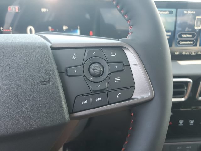 New 2026 Nissan Sentra SR w/ SR All Weather Package FWD image 25