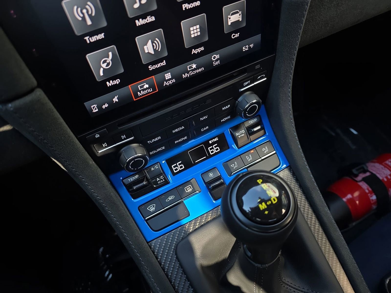 Certified 2023 Porsche 718 Cayman GT4 RS w/ Weissach Package image 20