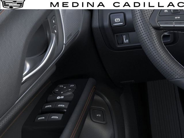 New 2026 Cadillac CT4 Sport image 23