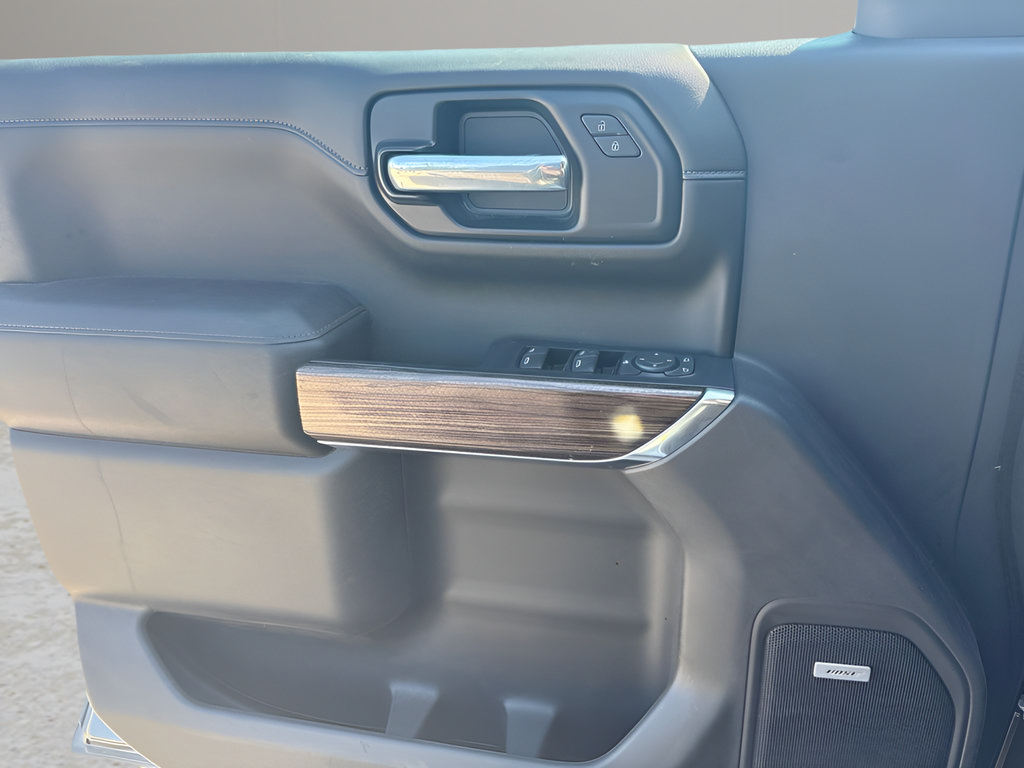 Used 2021 Chevrolet Silverado 1500 RST w/ All Star Edition Plus AWD/4WD image 19