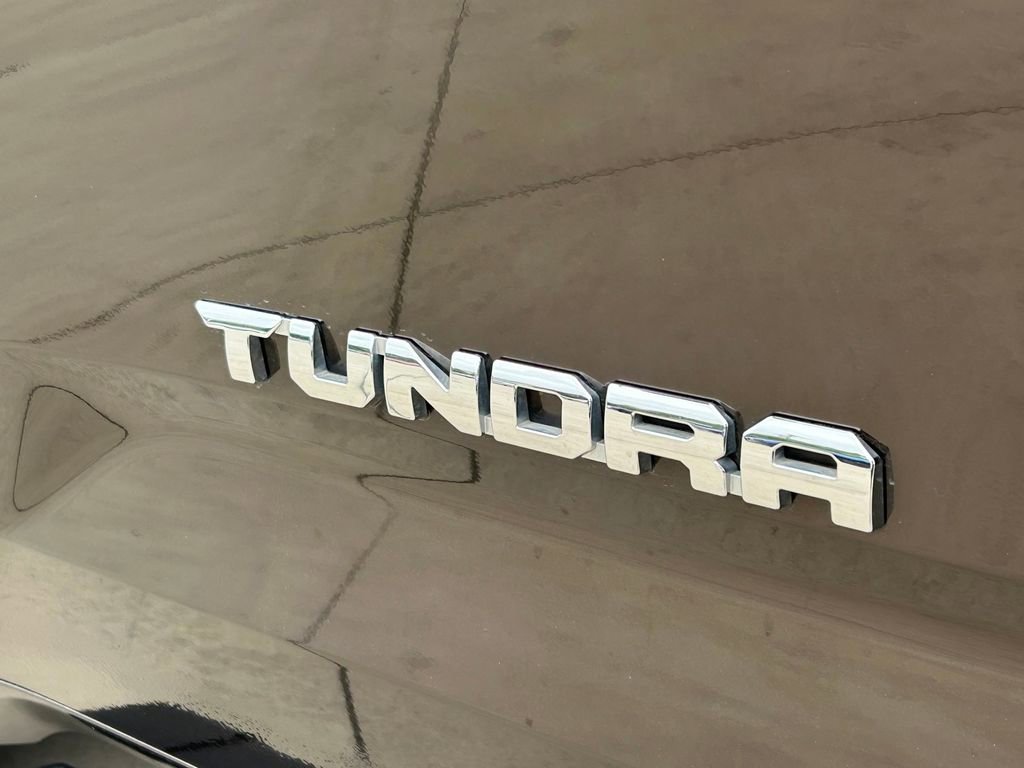 Used 2024 Toyota Tundra Limited AWD/4WD image 16