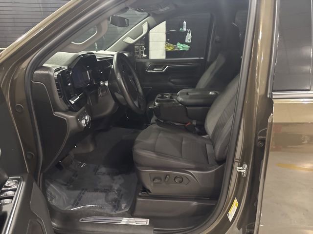 Used 2024 GMC Sierra 1500 Elevation AWD/4WD image 13