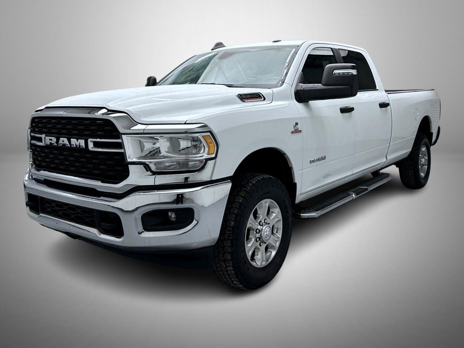 Used 2024 RAM 2500 Big Horn image 1