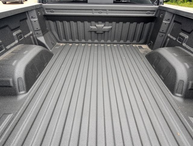 New 2026 Chevrolet Silverado 1500 RST AWD/4WD image 30