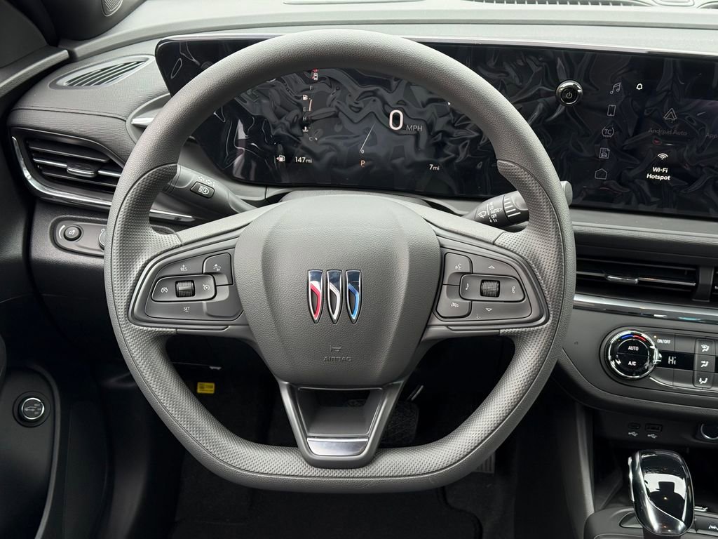 New 2026 Buick Envista Preferred w/ Convenience II Package image 21
