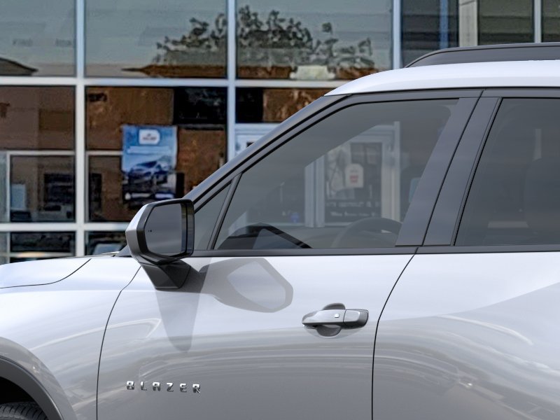 New 2026 Chevrolet Blazer LT w/ Convenience Package FWD image 36