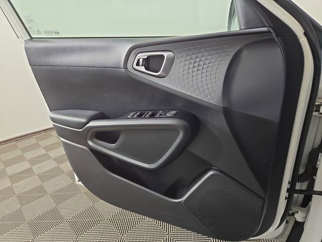 Certified 2021 Kia Soul S image 26