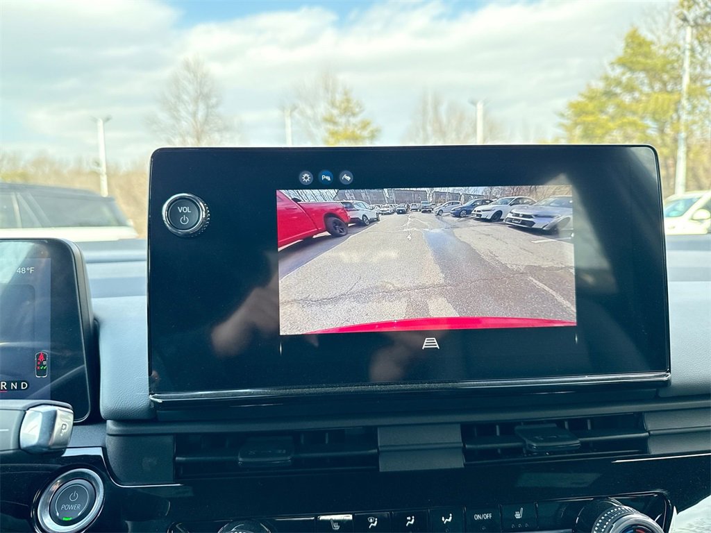 New 2026 Honda Prologue Touring image 23