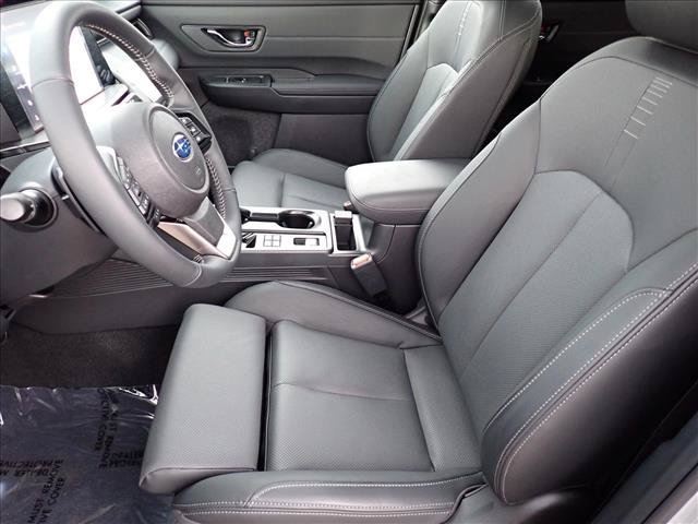 Certified 2026 Subaru Outback Touring XT AWD/4WD image 13