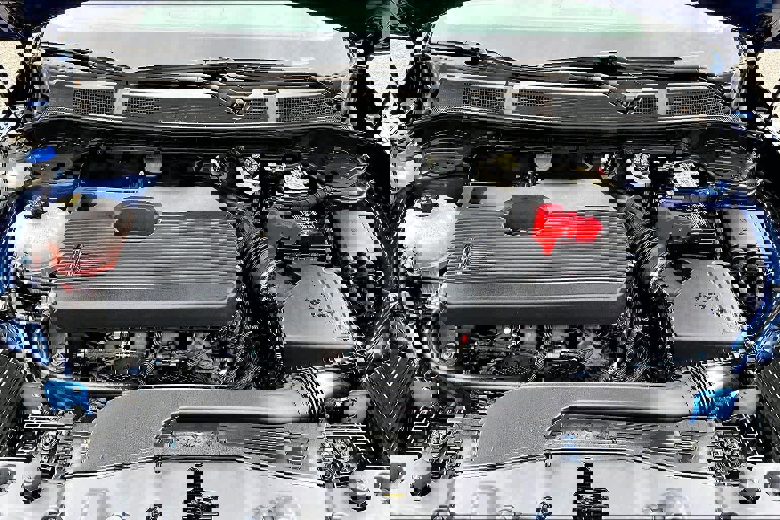 Used 2020 Lincoln Corsair Reserve w/ Equipment Group 201A image 36