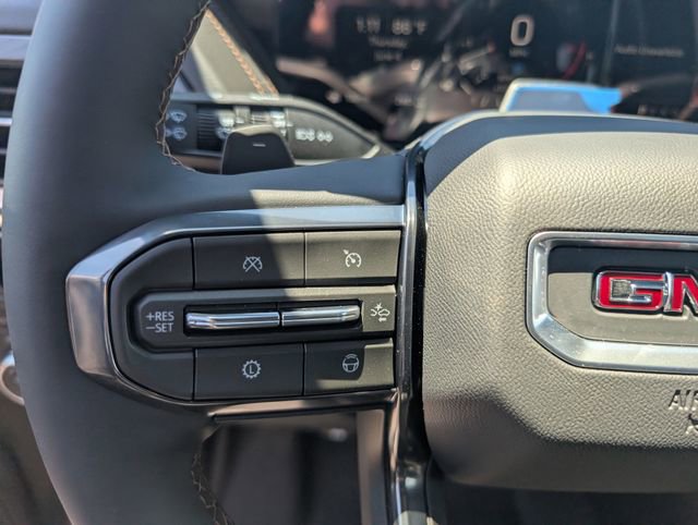 New 2026 GMC Yukon XL AT4 w/ AT4 Premium Plus Package AWD/4WD image 18