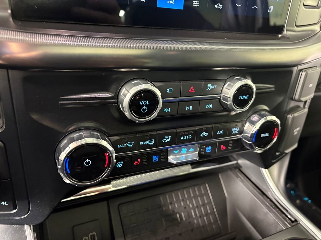 Certified 2025 Ford F150 Raptor AWD/4WD image 20