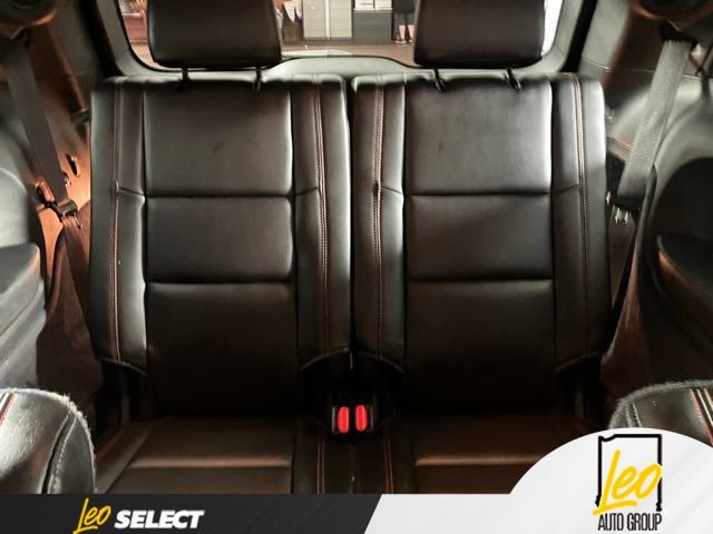 Used 2023 Dodge Durango GT AWD/4WD image 21