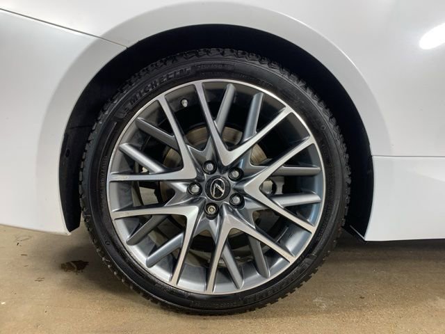 Used 2015 Lexus RC 350 AWD w/ Navigation System Package image 39