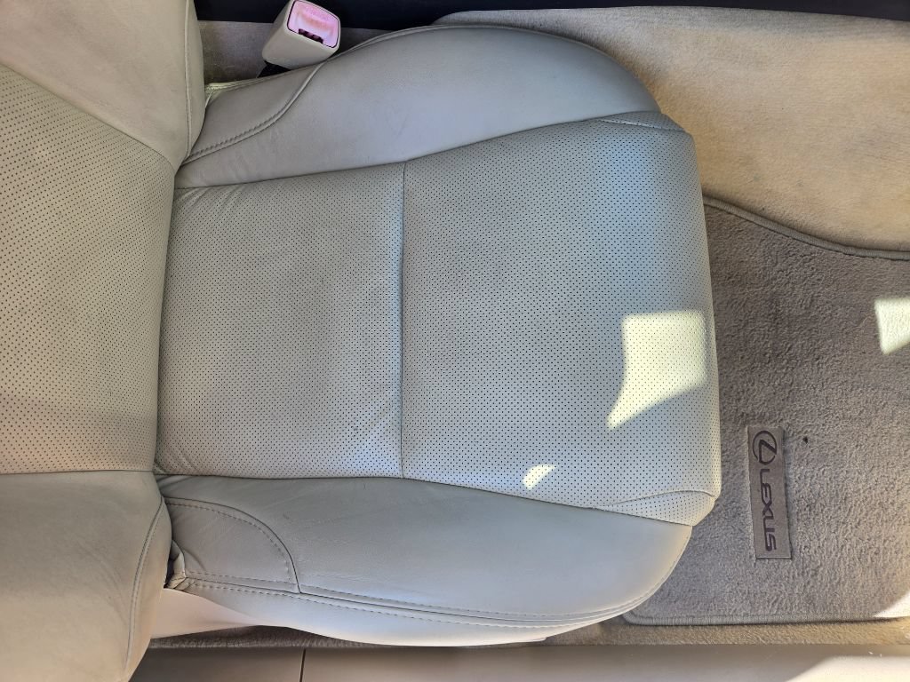 Used 2007 Lexus IS 250 RWD image 40