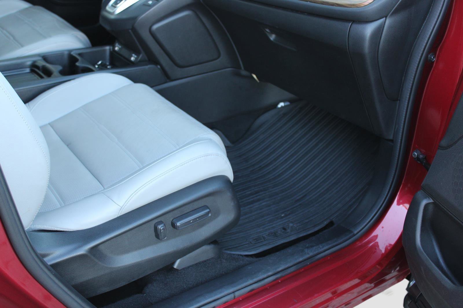 Used 2022 Honda CR-V EX-L image 37