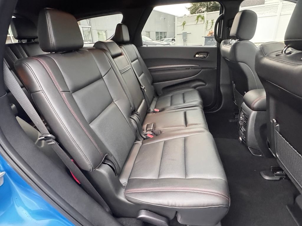 Used 2026 Dodge Durango GT AWD/4WD image 22