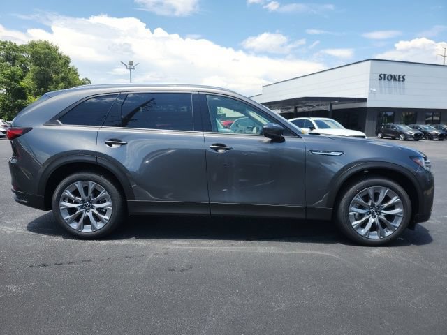 New 2026 MAZDA CX-90 3.3 Turbo w/ Preferred Package AWD/4WD image 1