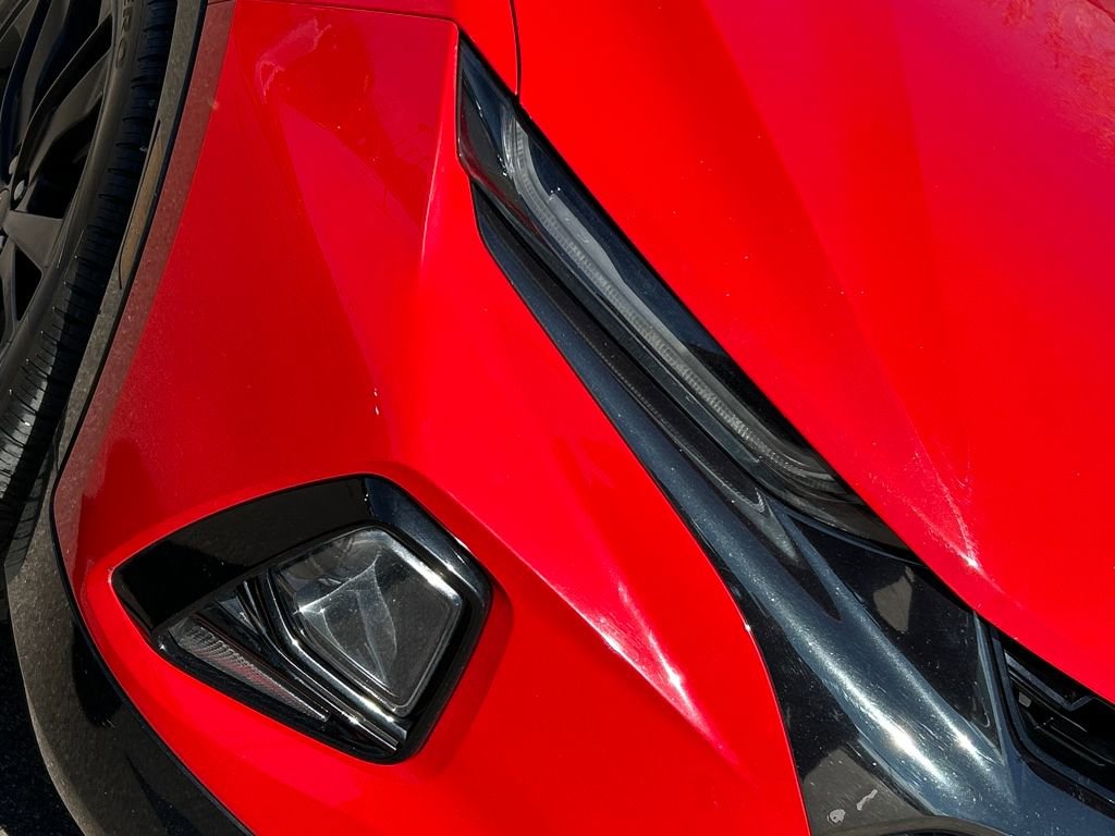 Used 2021 Chevrolet Blazer RS w/ Enhanced Convenience Package image 23