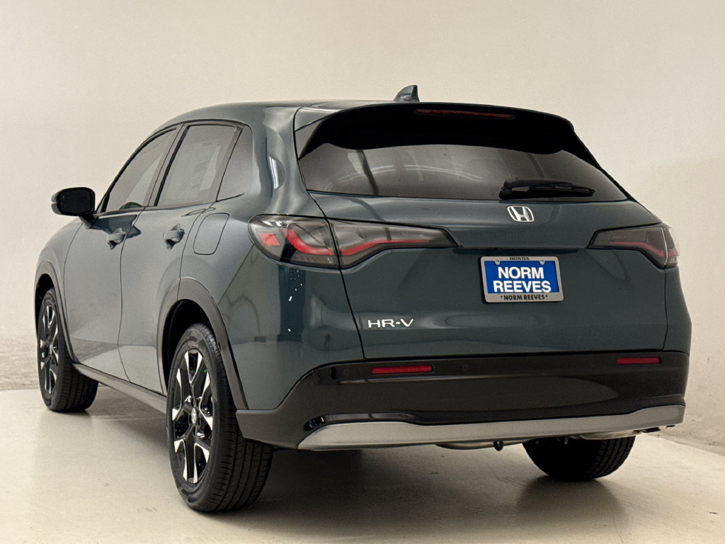 New 2027 Honda HR-V EX-L image 7